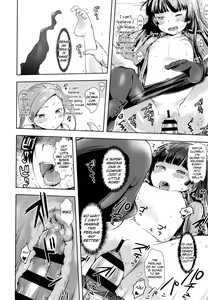 Page 144 of Nama"iki" Daisuki! | I Love Cream-Pieing Cheeky-Brats! - preview thumbnail