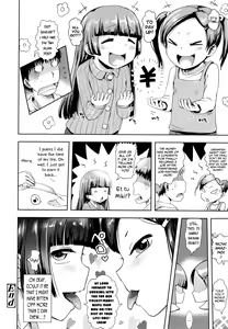 Page 146 of Nama"iki" Daisuki! | I Love Cream-Pieing Cheeky-Brats! - preview thumbnail