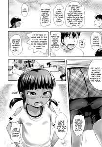 Page 148 of Nama"iki" Daisuki! | I Love Cream-Pieing Cheeky-Brats! - preview thumbnail
