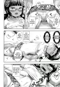 Page 152 of Nama"iki" Daisuki! | I Love Cream-Pieing Cheeky-Brats! - preview thumbnail