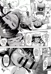 Page 155 of Nama"iki" Daisuki! | I Love Cream-Pieing Cheeky-Brats! - preview thumbnail