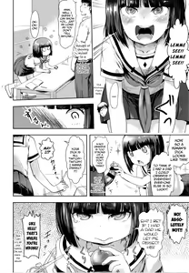 Page 170 of Nama"iki" Daisuki! | I Love Cream-Pieing Cheeky-Brats! - preview thumbnail