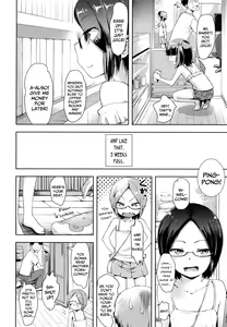 Page 28 of Nama"iki" Daisuki! | I Love Cream-Pieing Cheeky-Brats! - preview thumbnail
