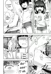 Page 38 of Nama"iki" Daisuki! | I Love Cream-Pieing Cheeky-Brats! - preview thumbnail
