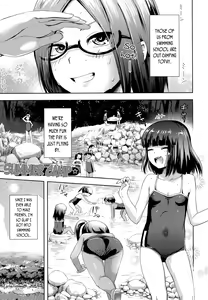 Page 47 of Nama"iki" Daisuki! | I Love Cream-Pieing Cheeky-Brats! - preview thumbnail