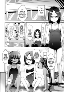 Page 48 of Nama"iki" Daisuki! | I Love Cream-Pieing Cheeky-Brats! - preview thumbnail