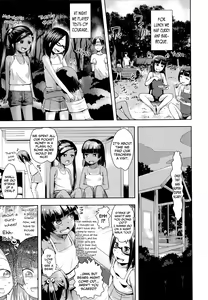 Page 49 of Nama"iki" Daisuki! | I Love Cream-Pieing Cheeky-Brats! - preview thumbnail