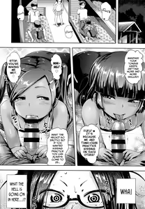Page 50 of Nama"iki" Daisuki! | I Love Cream-Pieing Cheeky-Brats! - preview thumbnail