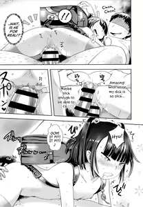 Page 83 of Nama"iki" Daisuki! | I Love Cream-Pieing Cheeky-Brats! - preview thumbnail