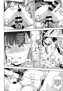 Page 86 of Nama"iki" Daisuki! | I Love Cream-Pieing Cheeky-Brats! - preview thumbnail