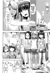 Page 92 of Nama"iki" Daisuki! | I Love Cream-Pieing Cheeky-Brats! - preview thumbnail