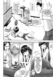 Page 94 of Nama"iki" Daisuki! | I Love Cream-Pieing Cheeky-Brats! - preview thumbnail