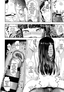 Page 100 of Nama"iki" Daisuki! | I Love Cream-Pieing Cheeky-Brats! - preview thumbnail