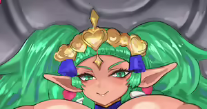 Sothis — hentai manga cover on Fhentai