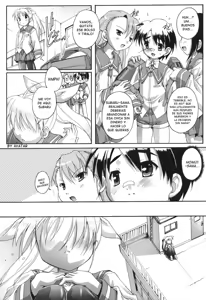 Page 3 of 6-Jou Hitoma no Ojousama | 6 Tatami Room Princess - preview thumbnail