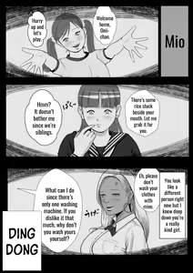 Page 3 of Ore no Hatsukoi Imouto Gal wa Oji ni Saimin Ryouhou de H Sareteru? | My first love sister gal is being hypnotized by her uncle - preview thumbnail