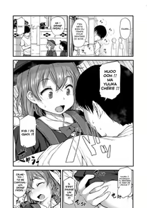 Page 101 of Imouto no Hadaka o Mite Koufun Suru nante Hen na Onii-chan | Comme ça, un grand-frère peut être excité en voyant nue, sa petite sœur - preview thumbnail