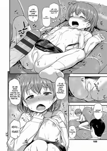 Page 111 of Imouto no Hadaka o Mite Koufun Suru nante Hen na Onii-chan | Comme ça, un grand-frère peut être excité en voyant nue, sa petite sœur - preview thumbnail