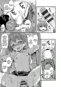 Page 112 of Imouto no Hadaka o Mite Koufun Suru nante Hen na Onii-chan | Comme ça, un grand-frère peut être excité en voyant nue, sa petite sœur - preview thumbnail