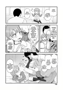 Page 119 of Imouto no Hadaka o Mite Koufun Suru nante Hen na Onii-chan | Comme ça, un grand-frère peut être excité en voyant nue, sa petite sœur - preview thumbnail