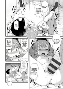 Page 133 of Imouto no Hadaka o Mite Koufun Suru nante Hen na Onii-chan | Comme ça, un grand-frère peut être excité en voyant nue, sa petite sœur - preview thumbnail