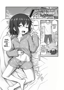 Page 138 of Imouto no Hadaka o Mite Koufun Suru nante Hen na Onii-chan | Comme ça, un grand-frère peut être excité en voyant nue, sa petite sœur - preview thumbnail