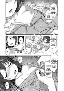 Page 140 of Imouto no Hadaka o Mite Koufun Suru nante Hen na Onii-chan | Comme ça, un grand-frère peut être excité en voyant nue, sa petite sœur - preview thumbnail