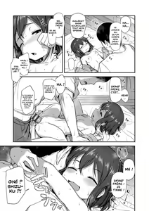 Page 150 of Imouto no Hadaka o Mite Koufun Suru nante Hen na Onii-chan | Comme ça, un grand-frère peut être excité en voyant nue, sa petite sœur - preview thumbnail