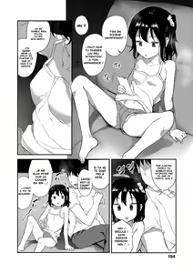 Page 157 of Imouto no Hadaka o Mite Koufun Suru nante Hen na Onii-chan | Comme ça, un grand-frère peut être excité en voyant nue, sa petite sœur - preview thumbnail