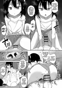 Page 170 of Imouto no Hadaka o Mite Koufun Suru nante Hen na Onii-chan | Comme ça, un grand-frère peut être excité en voyant nue, sa petite sœur - preview thumbnail