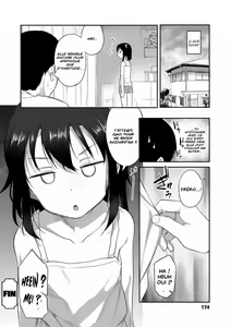Page 177 of Imouto no Hadaka o Mite Koufun Suru nante Hen na Onii-chan | Comme ça, un grand-frère peut être excité en voyant nue, sa petite sœur - preview thumbnail