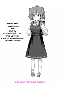 Page 187 of Imouto no Hadaka o Mite Koufun Suru nante Hen na Onii-chan | Comme ça, un grand-frère peut être excité en voyant nue, sa petite sœur - preview thumbnail