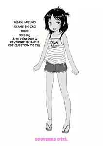 Page 188 of Imouto no Hadaka o Mite Koufun Suru nante Hen na Onii-chan | Comme ça, un grand-frère peut être excité en voyant nue, sa petite sœur - preview thumbnail
