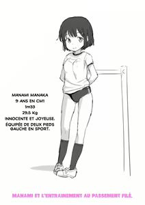 Page 189 of Imouto no Hadaka o Mite Koufun Suru nante Hen na Onii-chan | Comme ça, un grand-frère peut être excité en voyant nue, sa petite sœur - preview thumbnail