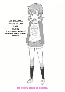 Page 192 of Imouto no Hadaka o Mite Koufun Suru nante Hen na Onii-chan | Comme ça, un grand-frère peut être excité en voyant nue, sa petite sœur - preview thumbnail
