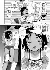 Page 47 of Imouto no Hadaka o Mite Koufun Suru nante Hen na Onii-chan | Comme ça, un grand-frère peut être excité en voyant nue, sa petite sœur - preview thumbnail