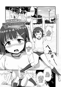 Page 64 of Imouto no Hadaka o Mite Koufun Suru nante Hen na Onii-chan | Comme ça, un grand-frère peut être excité en voyant nue, sa petite sœur - preview thumbnail