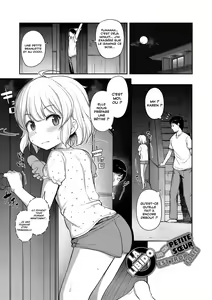 Page 82 of Imouto no Hadaka o Mite Koufun Suru nante Hen na Onii-chan | Comme ça, un grand-frère peut être excité en voyant nue, sa petite sœur - preview thumbnail