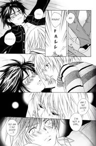 Page 11 of Sensitive Pornograph - preview thumbnail