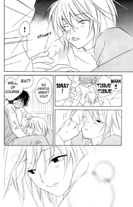 Page 18 of Sensitive Pornograph - preview thumbnail