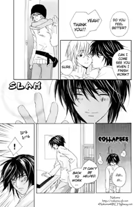 Page 19 of Sensitive Pornograph - preview thumbnail