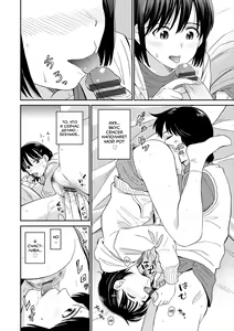 Page 56 of Nikuyoku no Bigaku - preview thumbnail