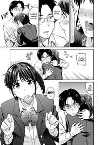 Page 7 of Nikuyoku no Bigaku - preview thumbnail