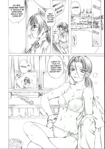 Page 5 of Chijoku Gakuen - preview thumbnail