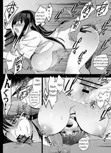 Page 16 of Otonari no Nie - Chichi ni Enko o Shii Rareru Osananajimi | Neighborhood Sacrifice 2 - A Childhood Friend Who Is Forced To Have Compensated Dating By Her Father - preview thumbnail