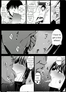 Page 22 of Otonari no Nie - Chichi ni Enko o Shii Rareru Osananajimi | Neighborhood Sacrifice 2 - A Childhood Friend Who Is Forced To Have Compensated Dating By Her Father - preview thumbnail