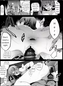 Page 24 of Otonari no Nie - Chichi ni Enko o Shii Rareru Osananajimi | Neighborhood Sacrifice 2 - A Childhood Friend Who Is Forced To Have Compensated Dating By Her Father - preview thumbnail