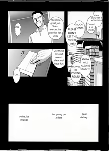 Page 32 of Otonari no Nie - Chichi ni Enko o Shii Rareru Osananajimi | Neighborhood Sacrifice 2 - A Childhood Friend Who Is Forced To Have Compensated Dating By Her Father - preview thumbnail