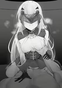 Page 3 of ナンジャモちゃんわからせ - preview thumbnail