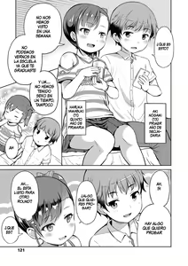 Page 3 of Kizuichatta | Awakened (decensored) - preview thumbnail